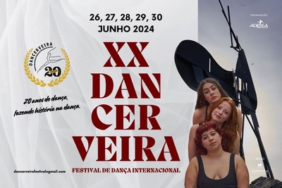 Dancerveira celebra 20 aos con programacin ampliada y coreografa desde Pars