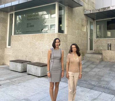 El PSdeG-PSOE Exige Explicaciones Inmediatas al Gobierno de Lus Lpez por el Cierre Sin Aviso de las Oficinas de SMARTPEME en la Provincia
