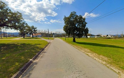 Valena Avanza en la Mejora de Infraestructuras Viales en Cerdal y Travessa dos Esquecidos