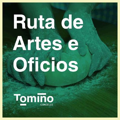 Descubre los Secretos de Tomio con sus Rutas de Artes y Oficios