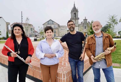 O Rosal Anuncia un Verano Llena de Festividades y Entretenimiento