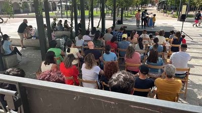Tomio Triunfa con su Primer Festival de Magia