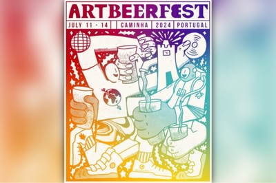 El Festival Artbeerfest Regresa a Caminha con lo Mejor de la Cerveza Artesanal