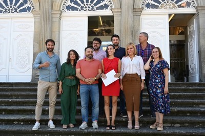El Gobierno del PP de Lus Lpez en la Diputacin: Un Ao de Parlisis y Recortes