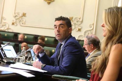 Gobierno de Luis Lpez Impulsa Proyectos de Movilidad y Seguridad Viaria con una Inversin de 60 Millones