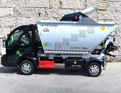 Valena Invierte en Sostenibilidad con Nuevos Vehculos Elctricos