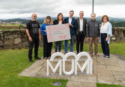 MUMI 2024: Las 12 Propuestas Musicales que Conectan Galicia y Portugal