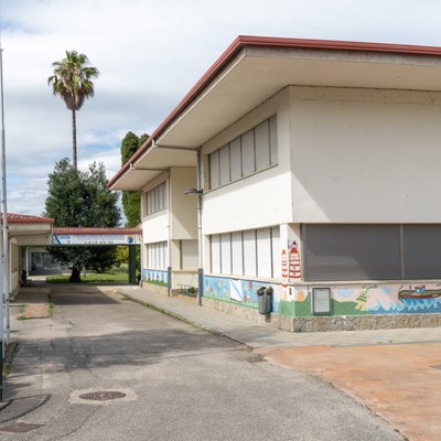 CEIP N2 de Tui Recibe el Distintivo Sello Vida Saludable 2024 del Ministerio de Educacin