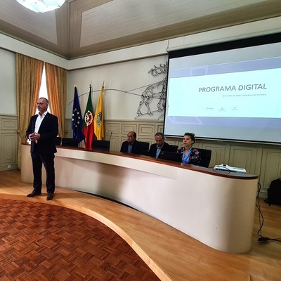 Vila Nova de Cerveira Impulsa Iniciativas de Formacin para Fortalecer el Sector Industrial