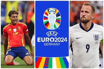 A Guarda Instala Pantalla Gigante para Disfrutar en Grande la Final de la Eurocopa
