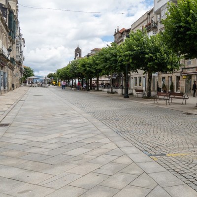 Tui se Prepara para Vivir la Emocin de la Final de la Eurocopa con una Gran Pantalla en la Corredoira