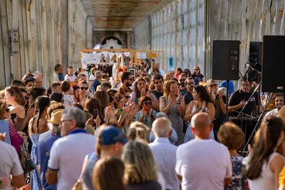 Festival Internacional IKFEM Tui-Valena Recibe Apoyo de la Comisaria Europea