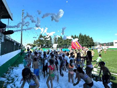 xito del Programa Funkids: Verano Inolvidable para Jvenes de Valena
