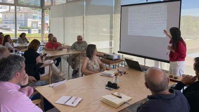 Grupo ARCHETHICS impulsa la revitalizacin del Castillo de Cerveira