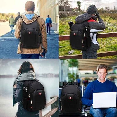 Top 10: mochilas de viaje