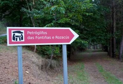 Visita Guiada Explora la Arqueologa del Alto do Coello y Rozacs