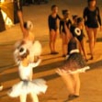 ESPECIAL ACTUACIN BALLET STUDIO 88 - CON LA DANZA A TODAS PARTES