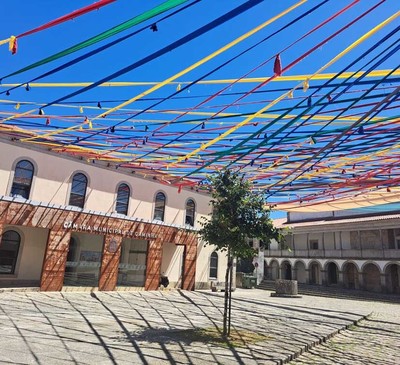 Fiesta Medieval en Caminha: Celebracin del Foral y Actividades del 24 al 28 de Julio