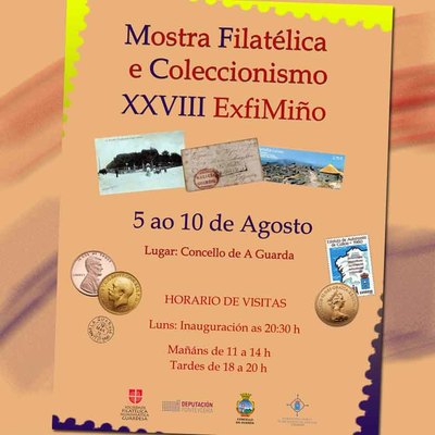 XXVIII Exfimio Celebrar el Centenario del Va Crucis del Monte Tegra