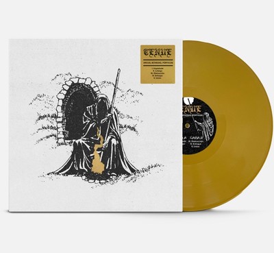 A Banda Guardesa Tenue Lanza Nuevo Disco y Anuncia Gira Europea