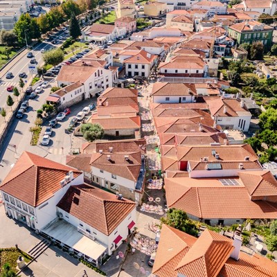 El Rendimento Mediano Lquido en Vila Nova de Cerveira Supera los 10 Mil Euros en 2022
