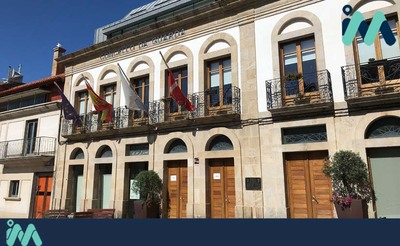 El Concello de A Guarda Cierra Temporalmente las Atracciones de las Festas do Monte 2024 por Razones de Seguridad