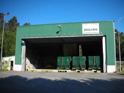 Planta de SOGAMA Saturada: Afectaciones en la Gestin de Residuos en A Guarda, O Rosal, Oia y Tomio