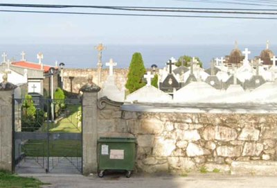 El Ayuntamiento de Oia Ofrece 16 Nuevos Nichos en el Cementerio Municipal