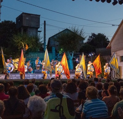 Tui se consolida como el epicentro cultural de julio con una variada programacin musical