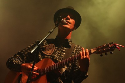La edicin 2024 del Festival Vilar de Mouros arranc con una primera jornada dedicada a la msica portuguesa