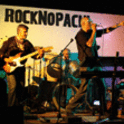 ESPECIAL - CONCIERTO QUDEQU ROCKNOPACHI 2011