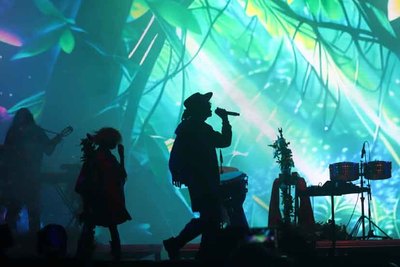Festival Vilar de Mouros: Una Tercera Jornada Inolvidable con Actuaciones picas