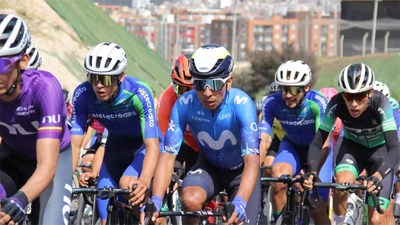 Tui Vivir en Directo el Paso de La Vuelta: Horarios y Detalles del Evento