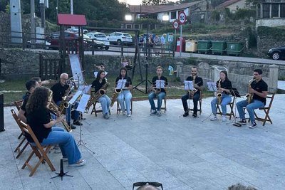 xito total en la quinta edicin del Rosal Cmara Fest: la msica como protagonista