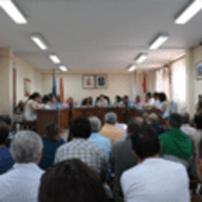 O PLENO DA GUARDA APROBA AS RETRIBUCINS POR DEDICACINS EXCLUSIVAS E PARCIAIS