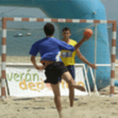 ESPECIAL - I TORNEO CONCELLO DA GUARDA E O CAMPIONATO GALEGO DE BALONMAN PRAIA