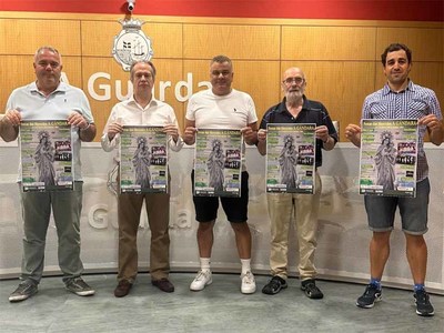 Las Festas das Mercedes de A Guarda Traen un Septiembre Lleno de Actividades