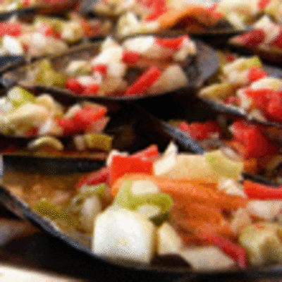 ESPECIAL - III MOSTRA DAS TRADICINS MARIEIRAS A GUARDA 2011