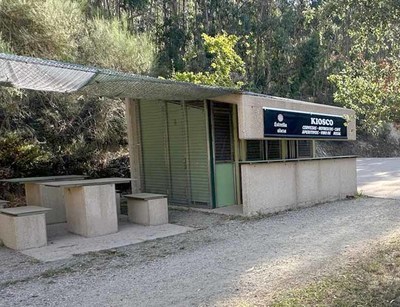 Ampliado o prazo de licitacin do quiosco dos muos do Foln e do Picn ata o 27 de setembro