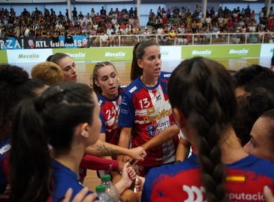 El Guards Inicia la Temporada 2024/2025 en Casa Frente al Gijn