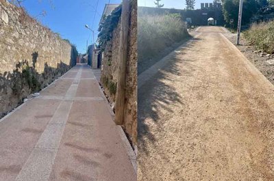 La Xunta de Galicia Completa Obras de Mejora en el Castillo de Santa Cruz en A Guarda