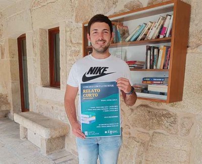 O Rosal Lanza su Primer Concurso de Relato Corto en Galego para Fomentar la Creatividad Local