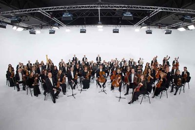 La Orquesta Sinfnica RTVE y Marta Menezes protagonizan el concierto del XII IKFEM Festival Tui-Valena