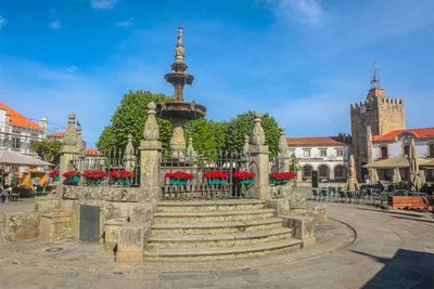 Agenda Cultural de Septiembre en Caminha: Eventos Imprescindibles para Disfrutar del Otoo