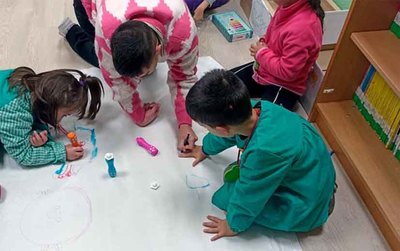 COGAMI demanda medidas para garantizar una educacin inclusiva y accesible en el nuevo curso escolar 2024-2025