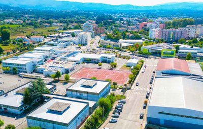 Valena inicia el nuevo ao escolar el 16 de septiembre con ms de 1.800 alumnos inscritos