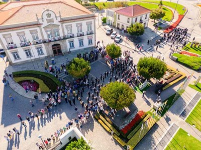 Festival de Bandas 2024 en Vila Nova de Cerveira homenajea al compositor Ildio Ferreira da Costa