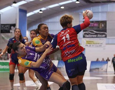 El Mecalia Atltico Guards visita al Morvedre en su regreso a la Liga Guerreras Iberdrola