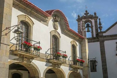 Caminha firma histrico acuerdo laboral para sus empleados pblicos