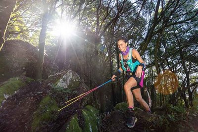 Ya Abiertas las Inscripciones para el Trail do Trega! La Carrera de Montaa del Ao Llega el 17 de Noviembre
